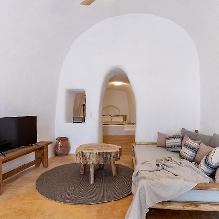 Caval II Hotel Fira  Bagian luar foto