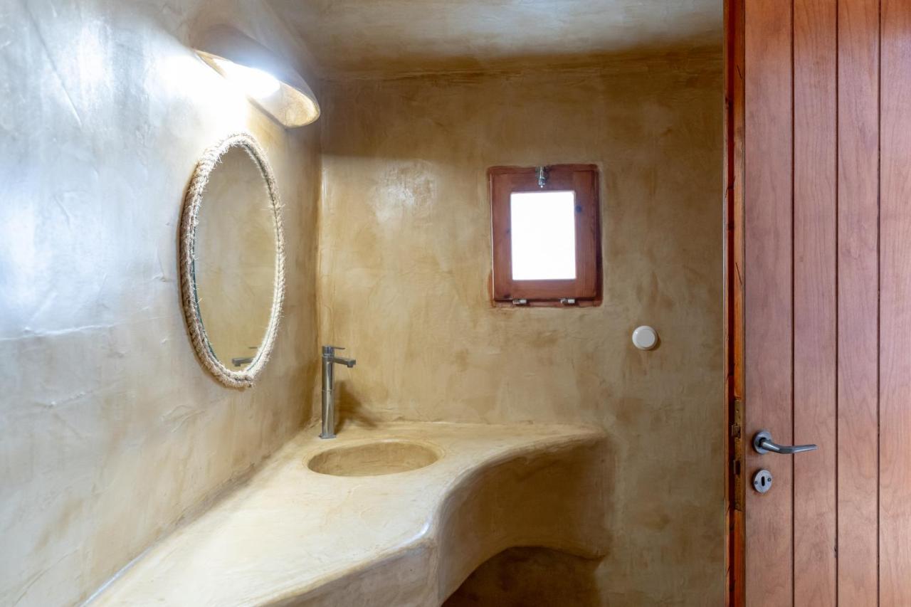 Caval II Hotel Fira  Bagian luar foto